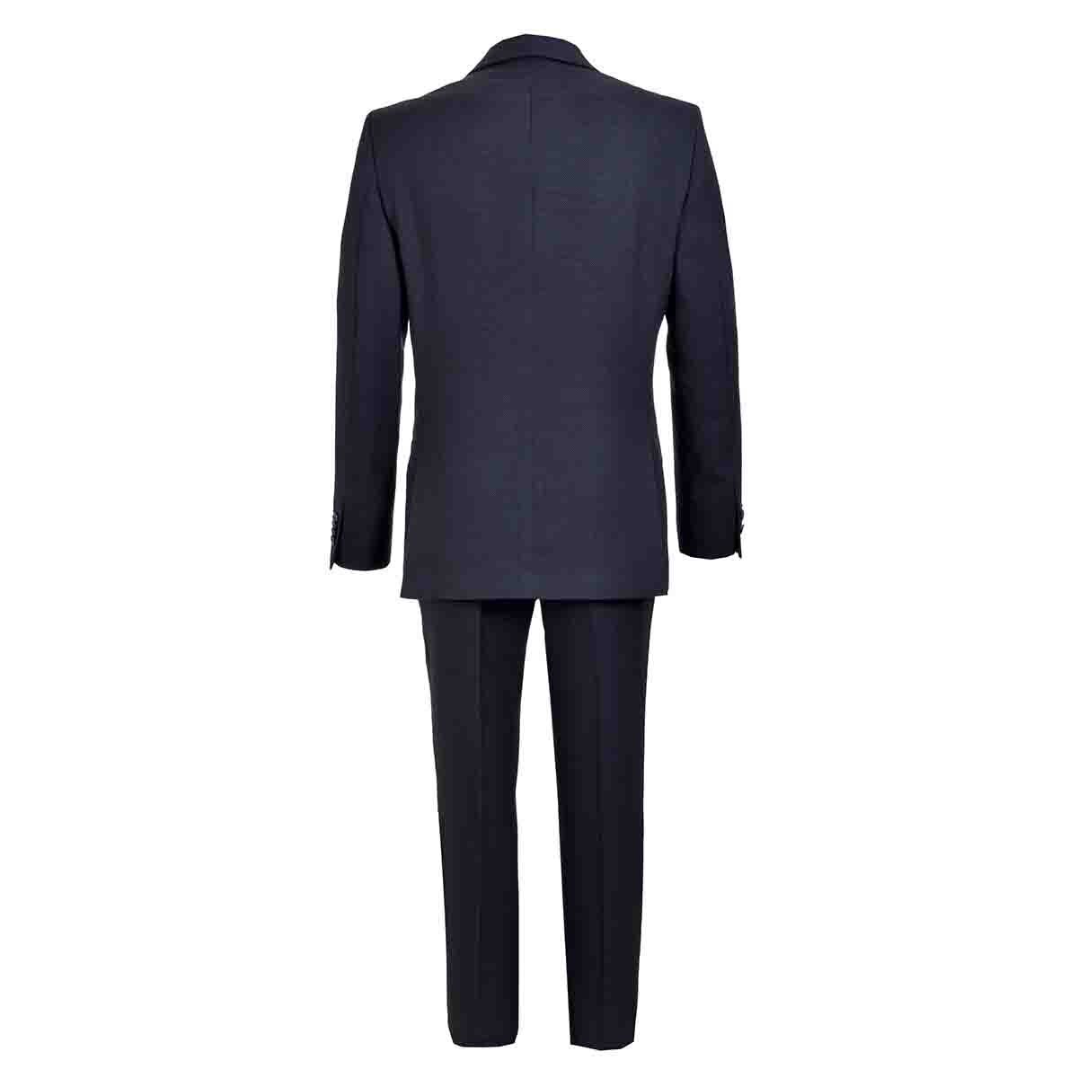 Traje R2B Spin 2A Slim Fit Carlo Corinto 27217