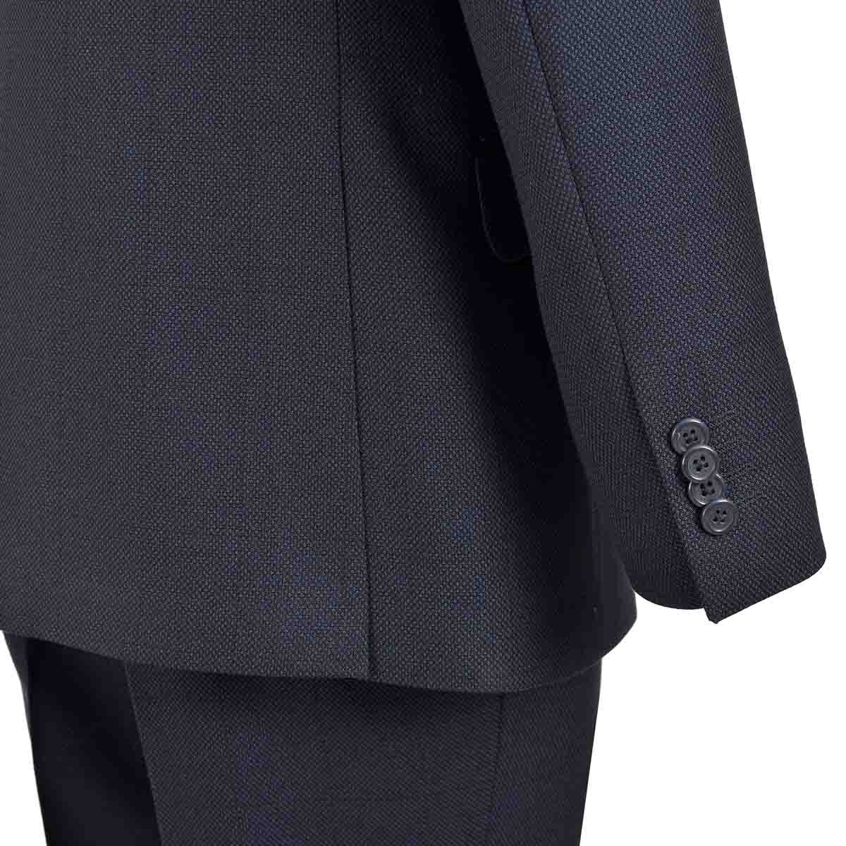 Traje R2B Spin 2A Slim Fit Carlo Corinto 27217