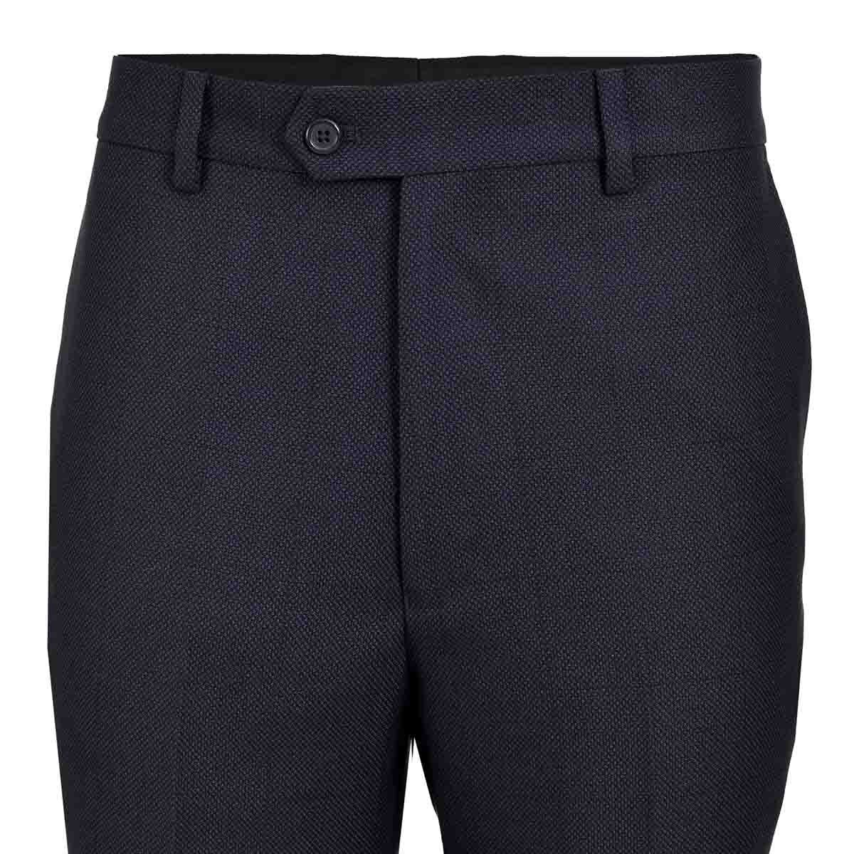 Traje R2B Spin 2A Slim Fit Carlo Corinto 27217
