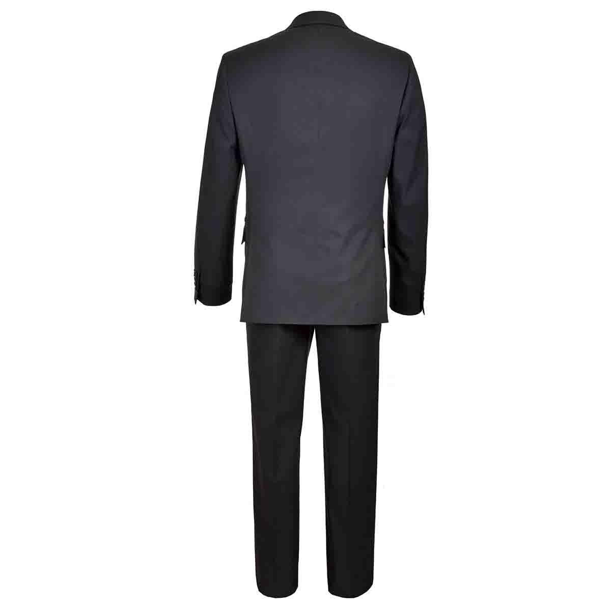Trio Slim Fit Negro 32190904 Carlo Corinto para Caballero