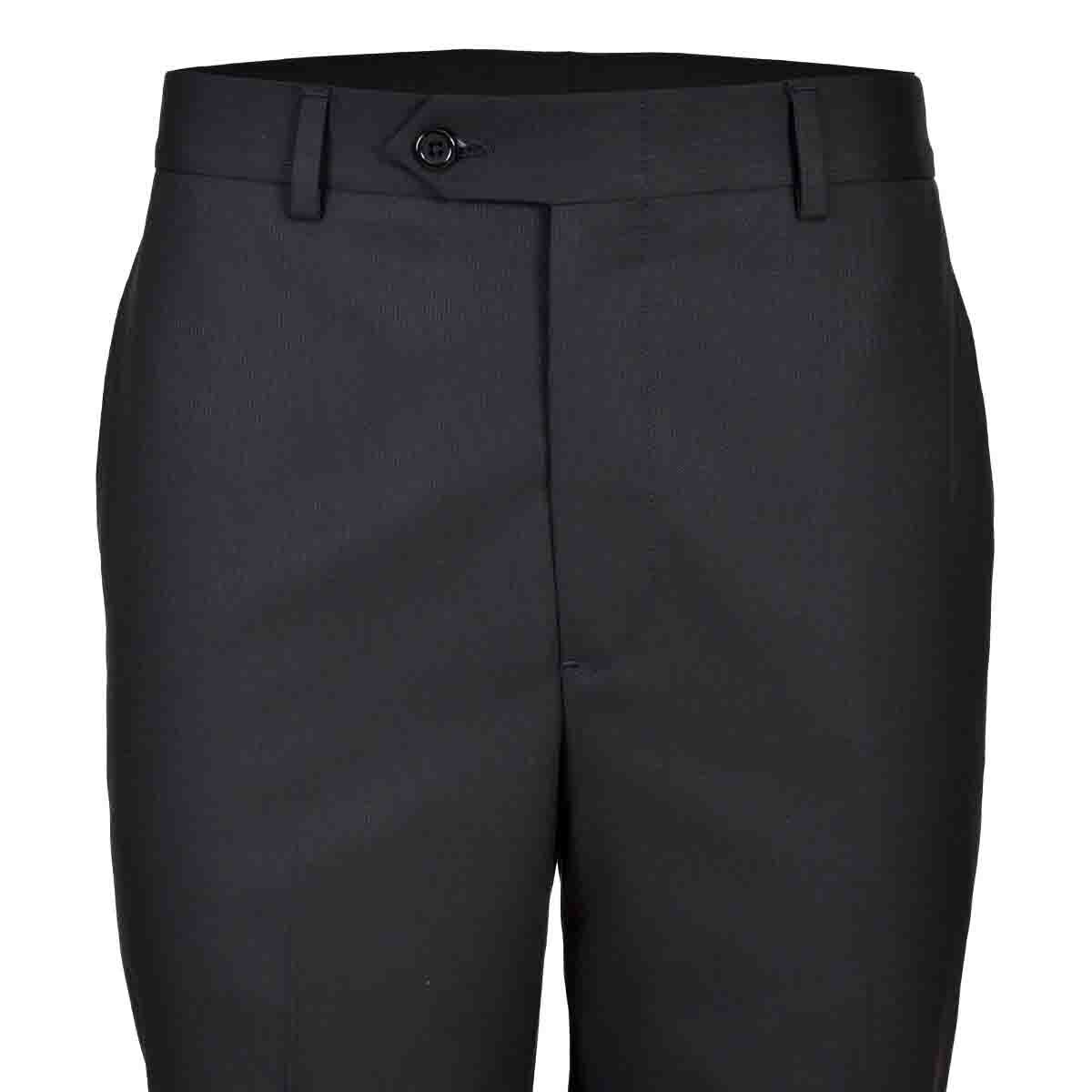 Trio Slim Fit Negro 32190904 Carlo Corinto para Caballero