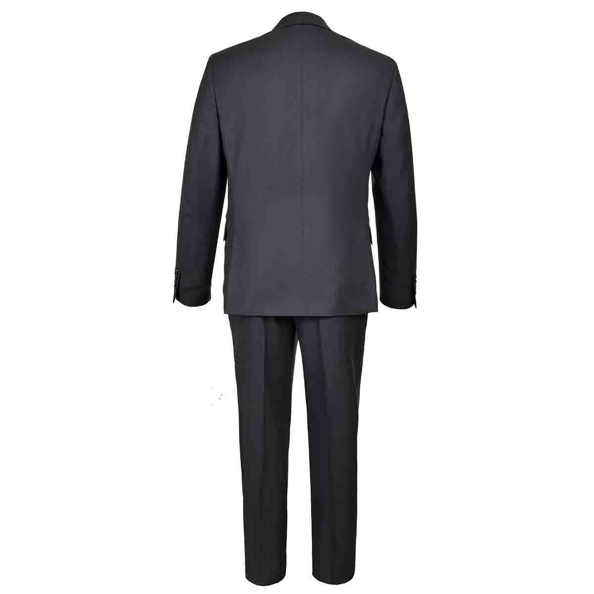 Traje Slim Fit Negro 32190806 Carlo Corinto para Caballero