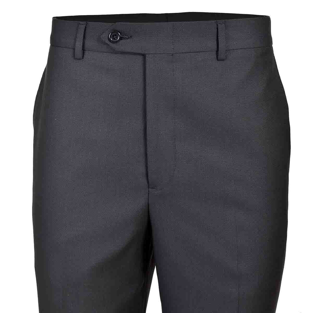 Traje Slim Fit Negro 32190806 Carlo Corinto para Caballero