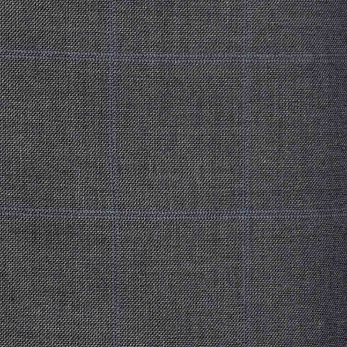 Traje Slim Fit Gris Carlo Corinto