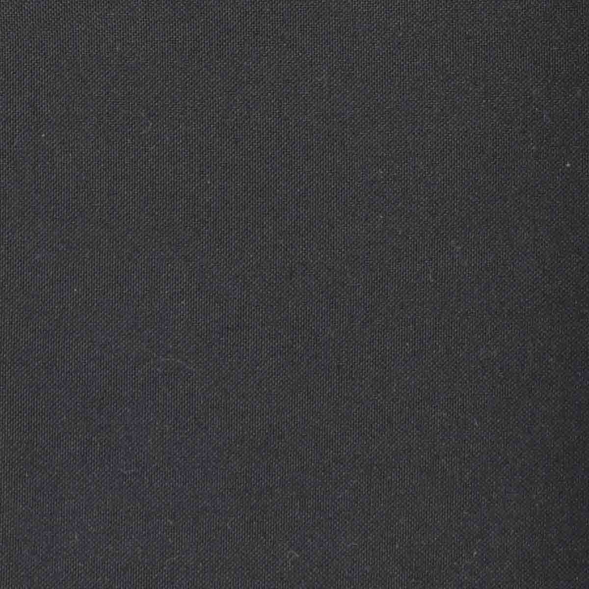 Camisa de Vestir Tradicional Negro Secf 08 Carlo Corinto