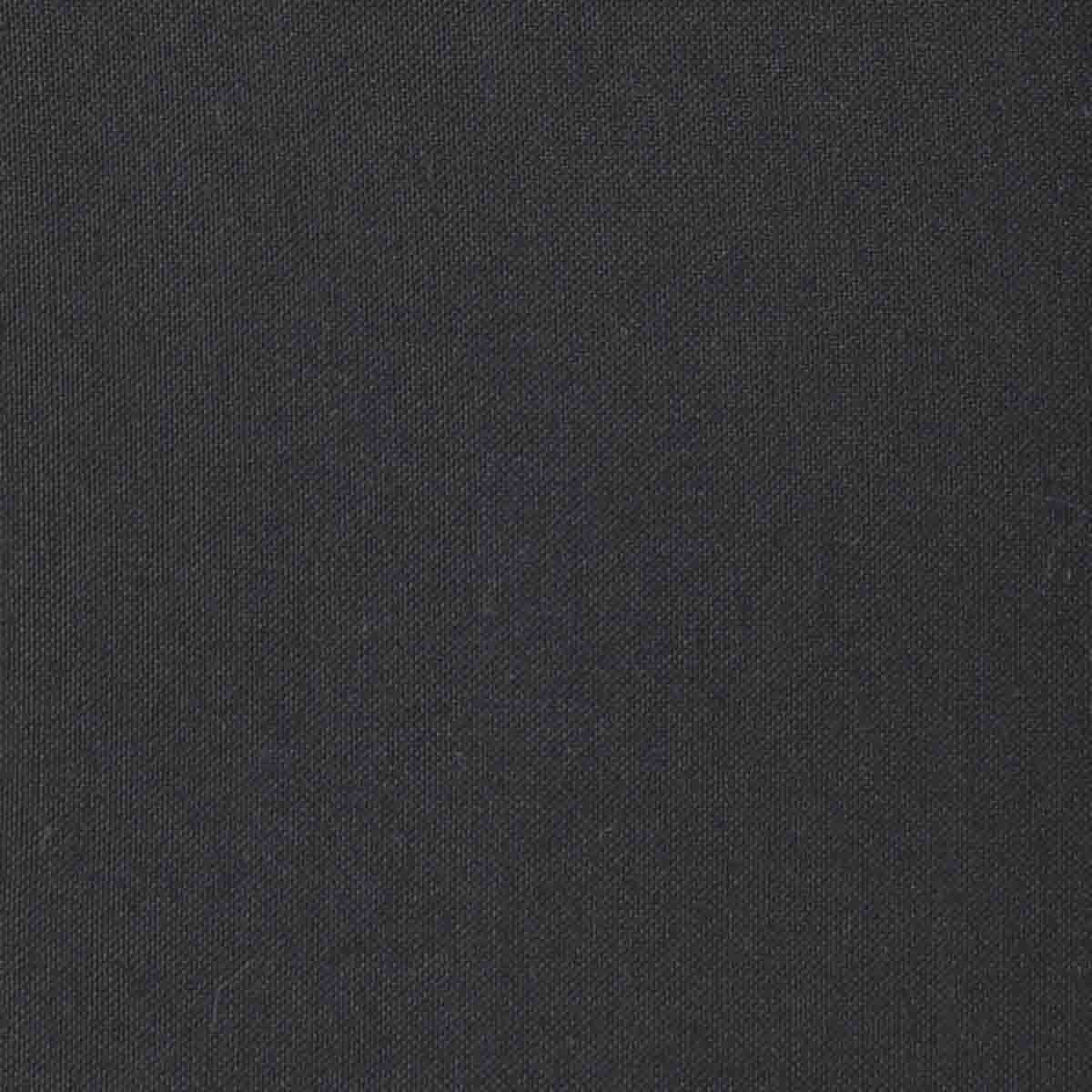 Camisa de Vestir Slim Fit Negra Carlo Corinto
