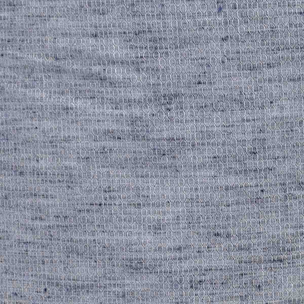 Camisa Vestir Slim Fit Gris Combinado Carlo Corinto H2O08F19