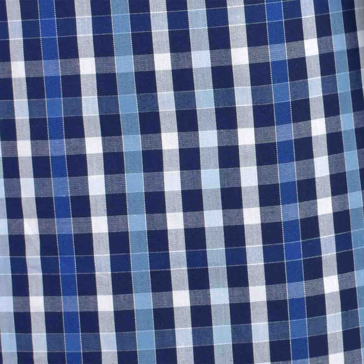 Camisa Casual Manga Larga Regular Mustang Carlo Corinto para Caballero