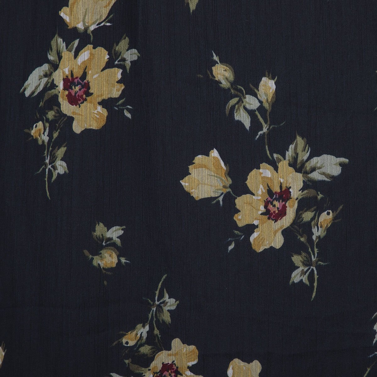 Vestido Maxi Estampado Jeanious para Dama
