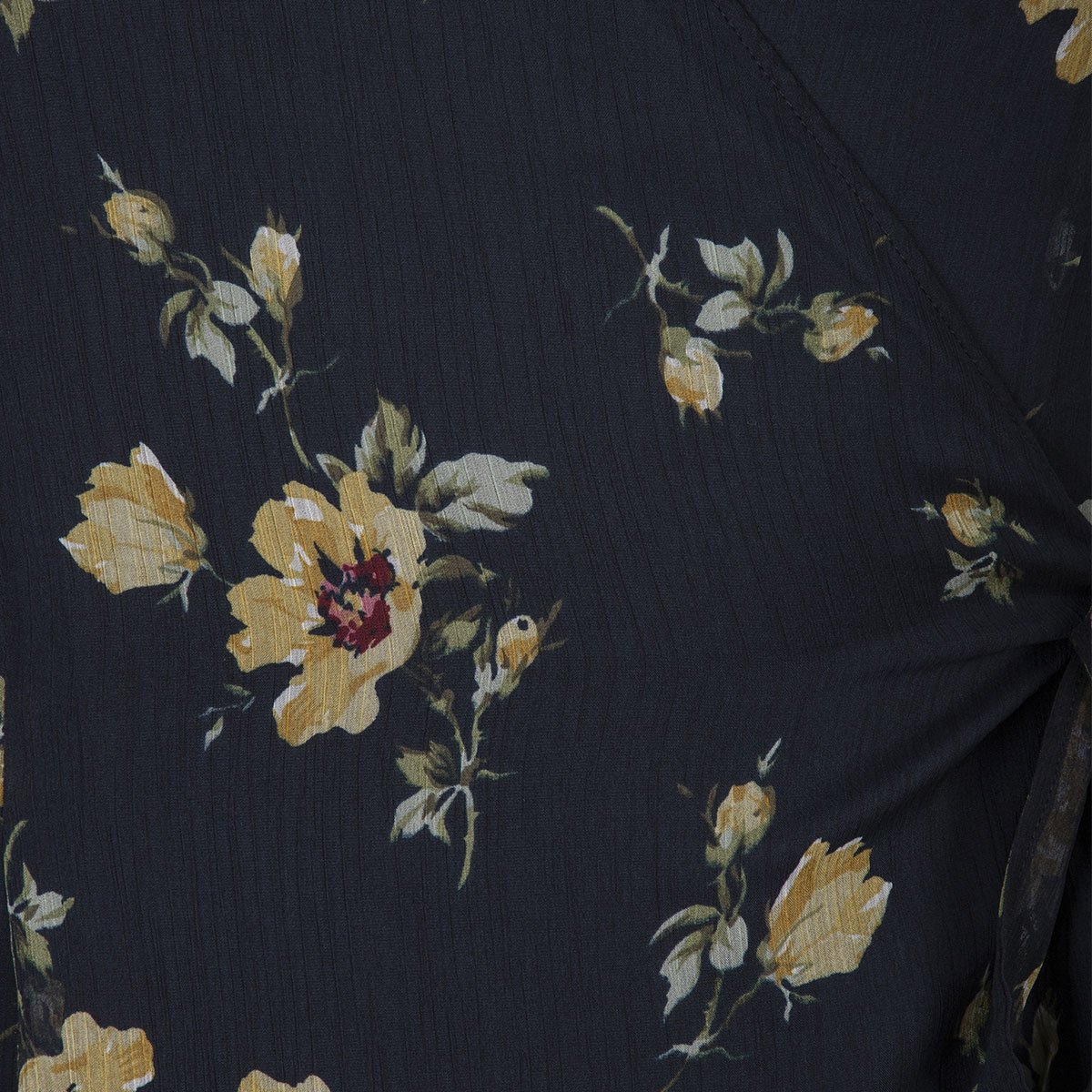 Vestido Maxi Estampado Jeanious para Dama