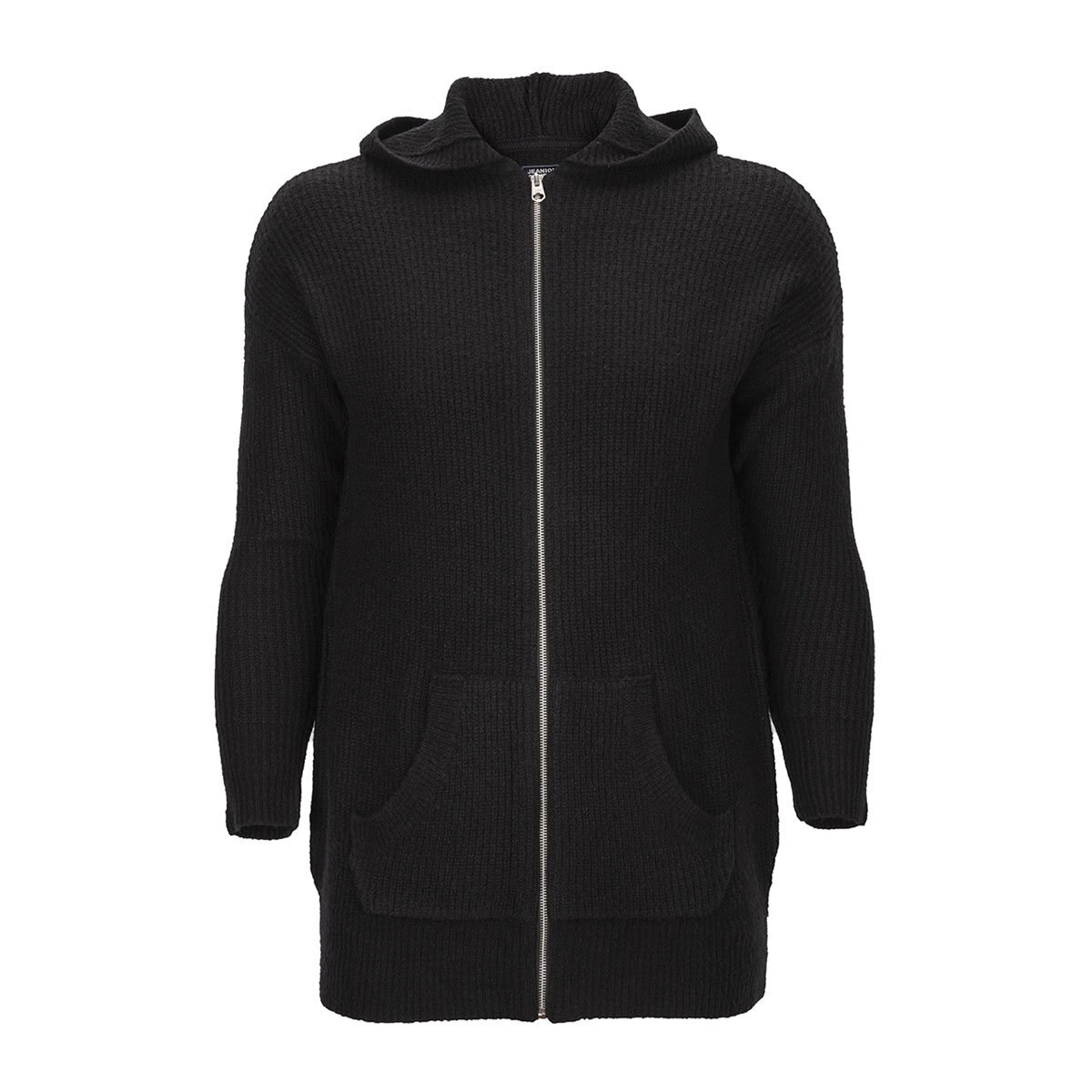 Sudadera con Capucha Jeanious para Dama