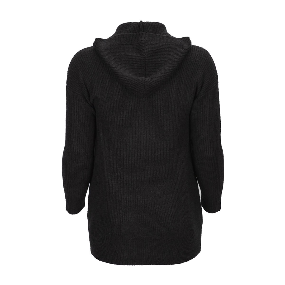 Sudadera con Capucha Jeanious para Dama