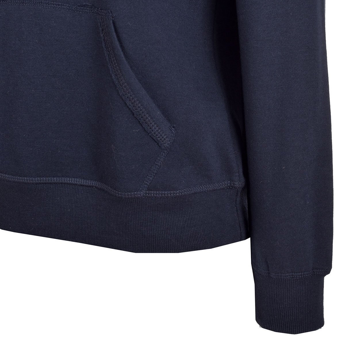 Sudadera Sin Hombros Jeanious para Dama