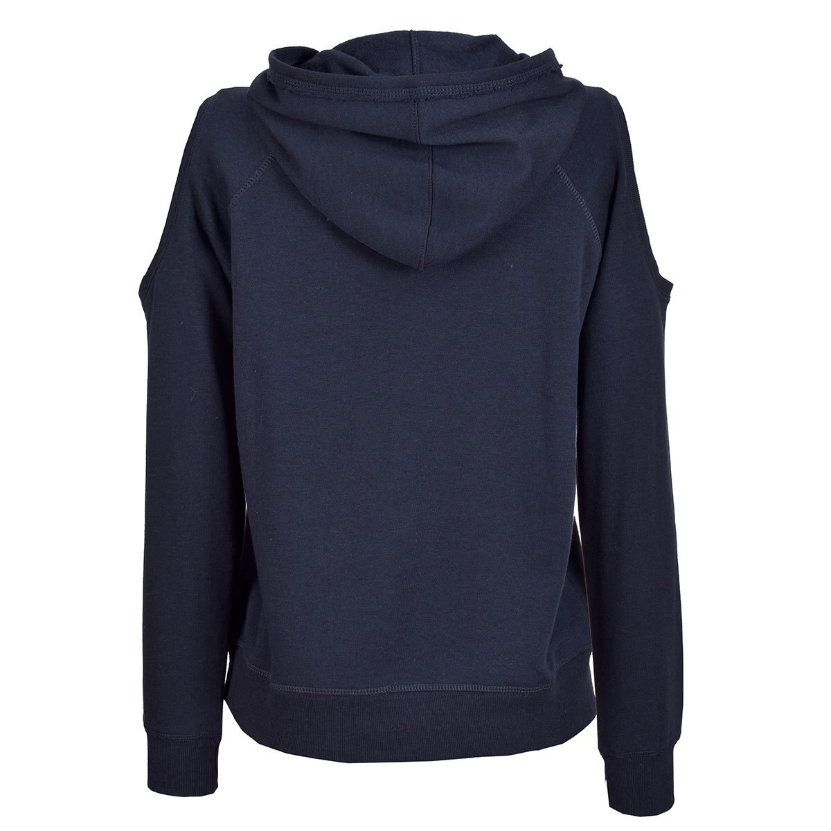 Sudadera Sin Hombros Jeanious para Dama