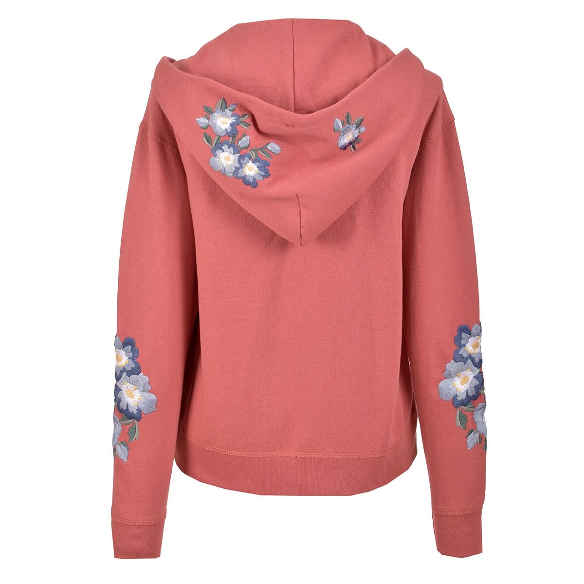 Sudadera con Capucha Jeanious para Dama