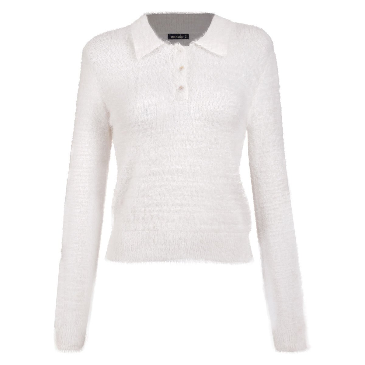 Sueter Polo Jeanious para Dama