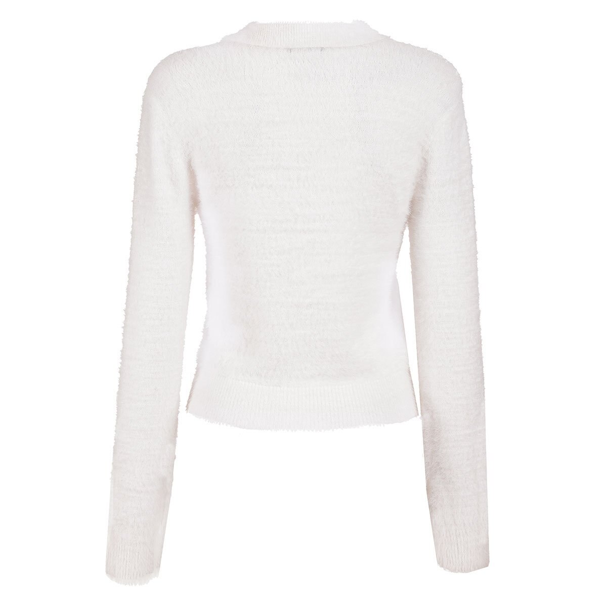 Sueter Polo Jeanious para Dama