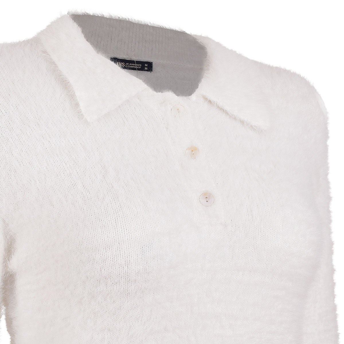 Sueter Polo Jeanious para Dama