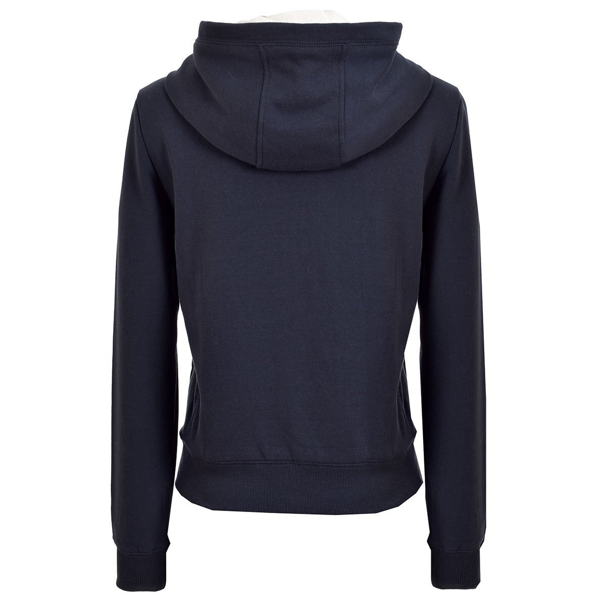 Sudadera Afelpada con Capucha Jeanious para Dama