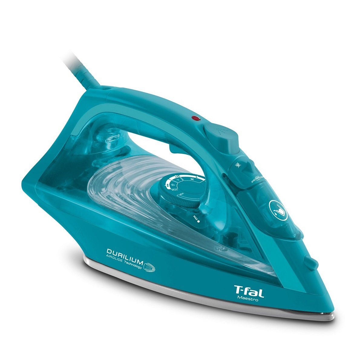 Plancha New Maestro Turquesa Turkitsch T-Fal