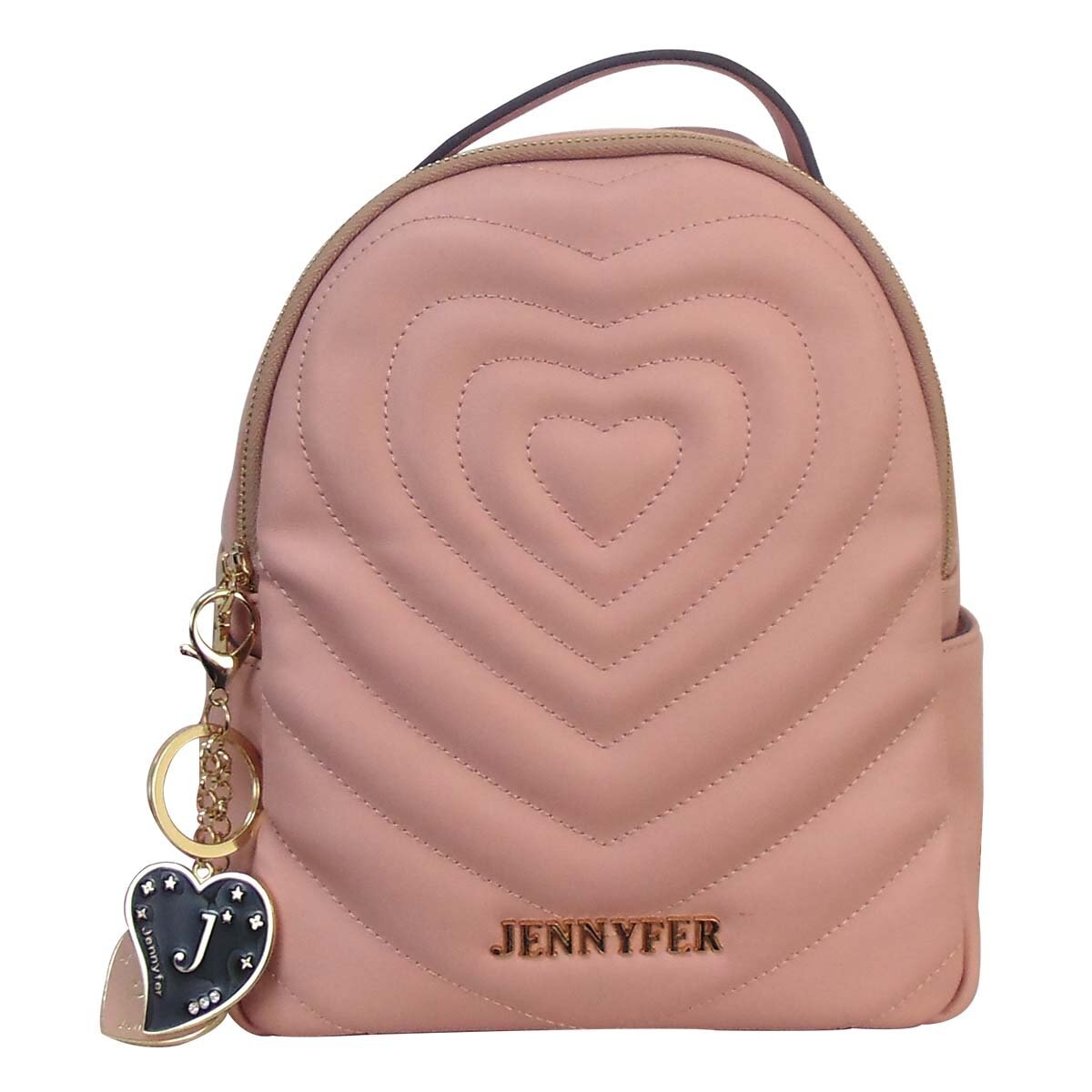 Bolso Jennyfer Backpack Rosa