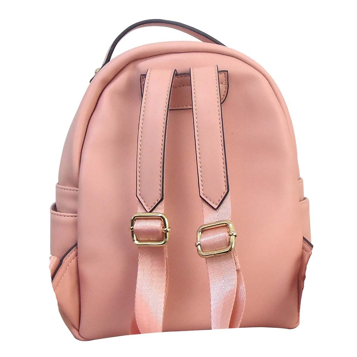 Bolso Jennyfer Backpack Rosa
