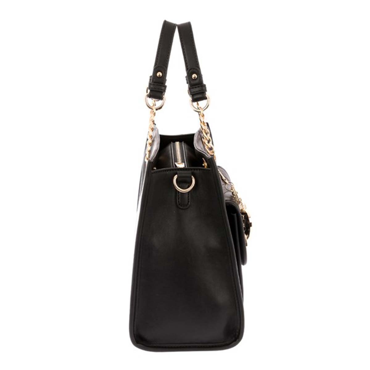 Bolso Jennyfer Tote Negro