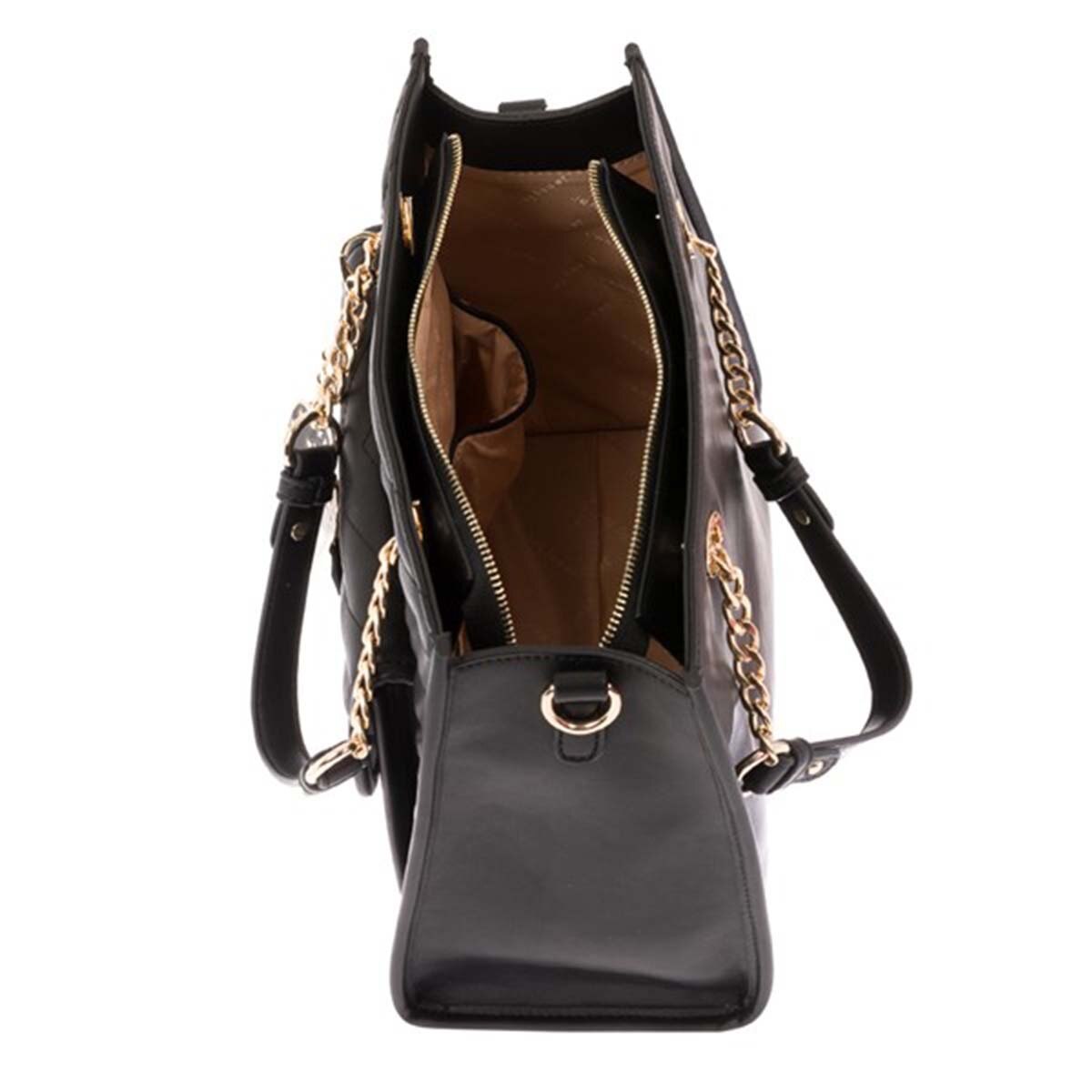Bolso Jennyfer Tote Negro
