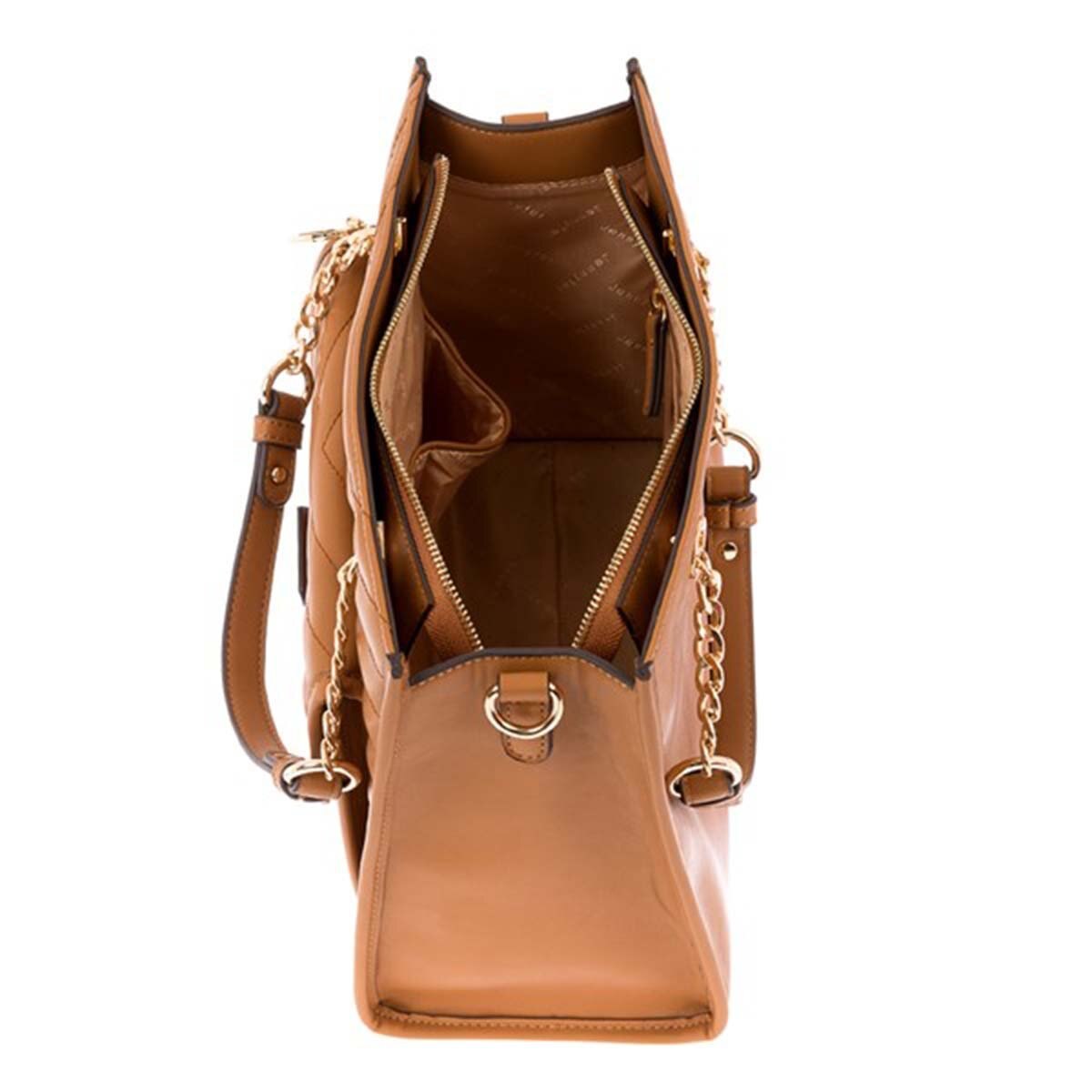 Bolso Jennyfer Tote Tan