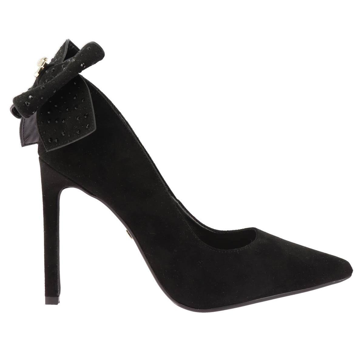 Zapatilla Colección Disney Color Negro W Capsule