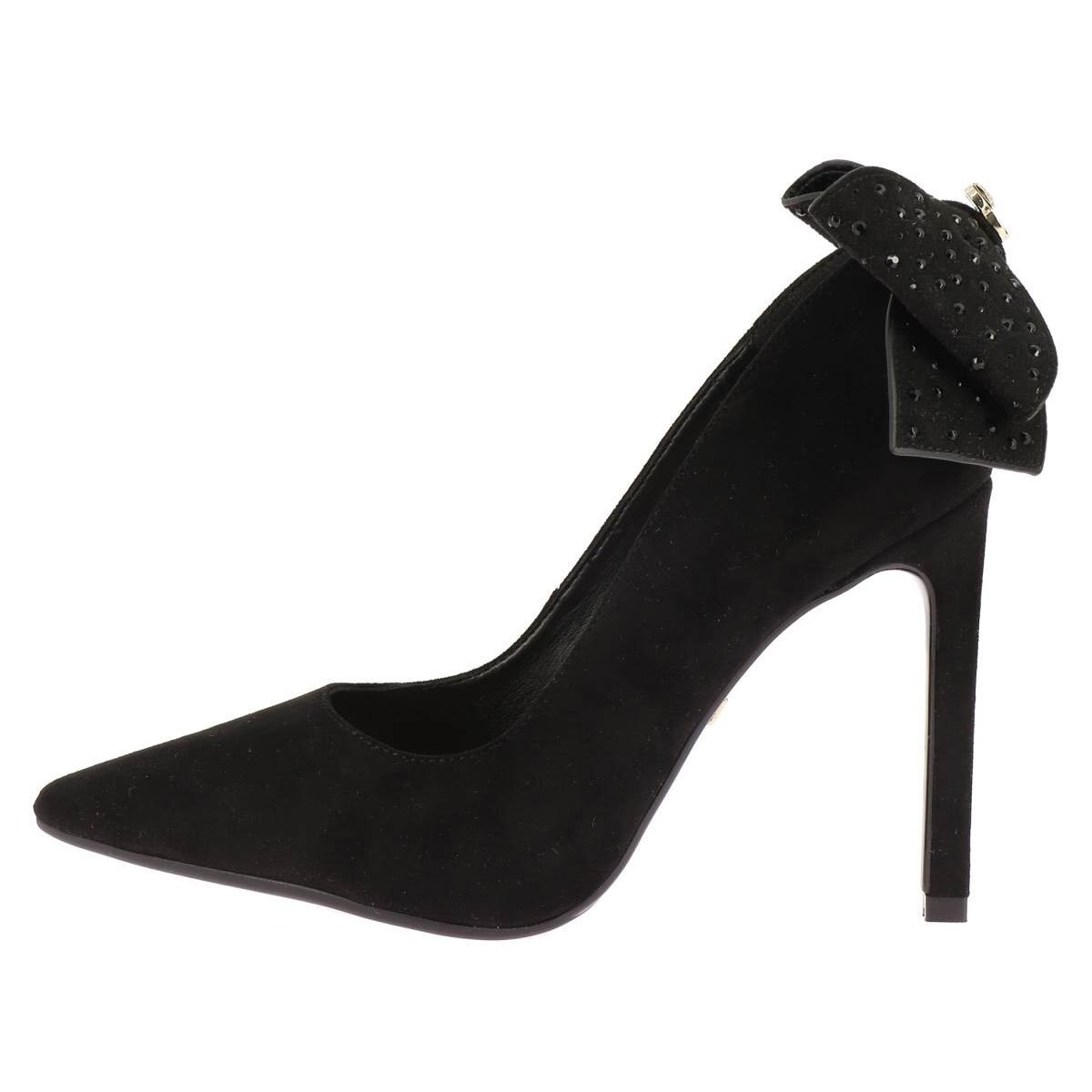Zapatilla Colección Disney Color Negro W Capsule