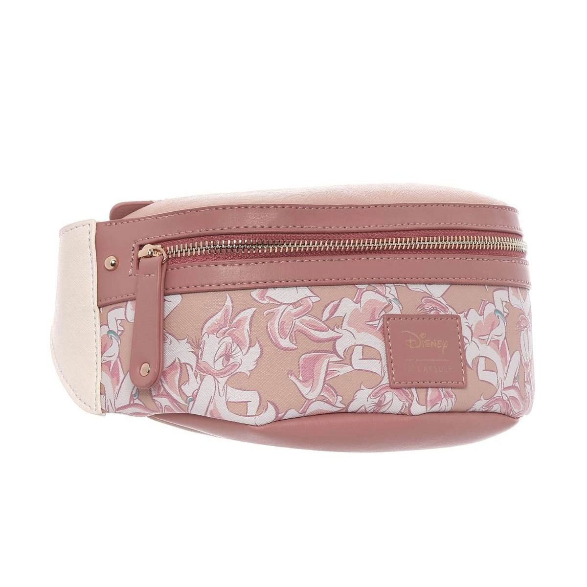 Fanny Pack Rosa W Capsule Minnie & Daisy
