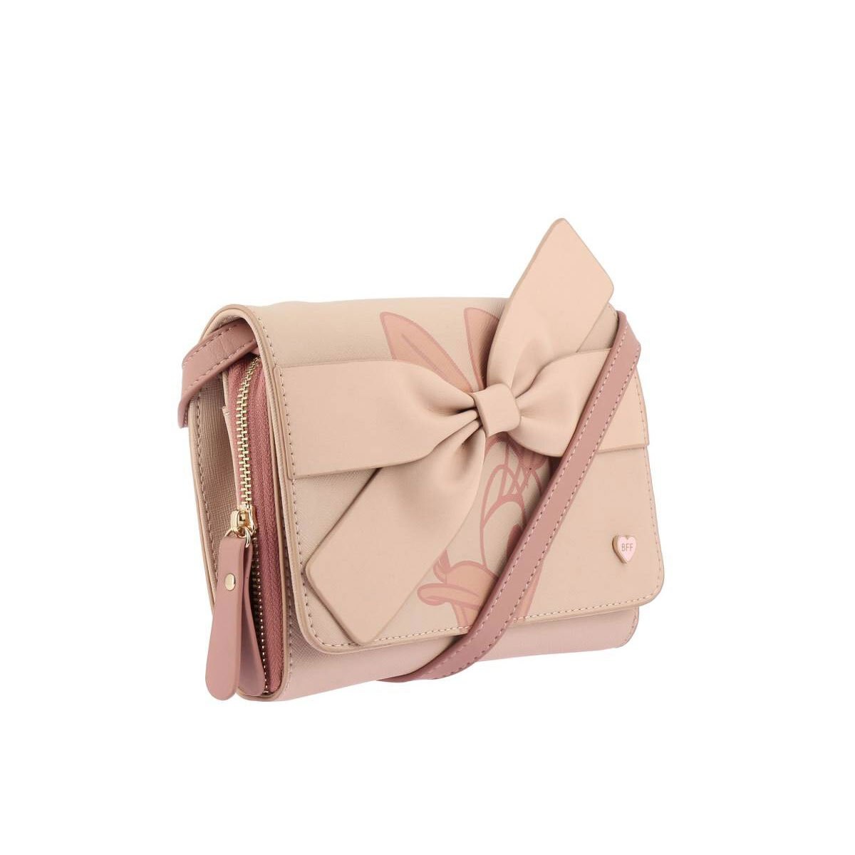Cross Body Rosa W Capsule Minnie & Daisy