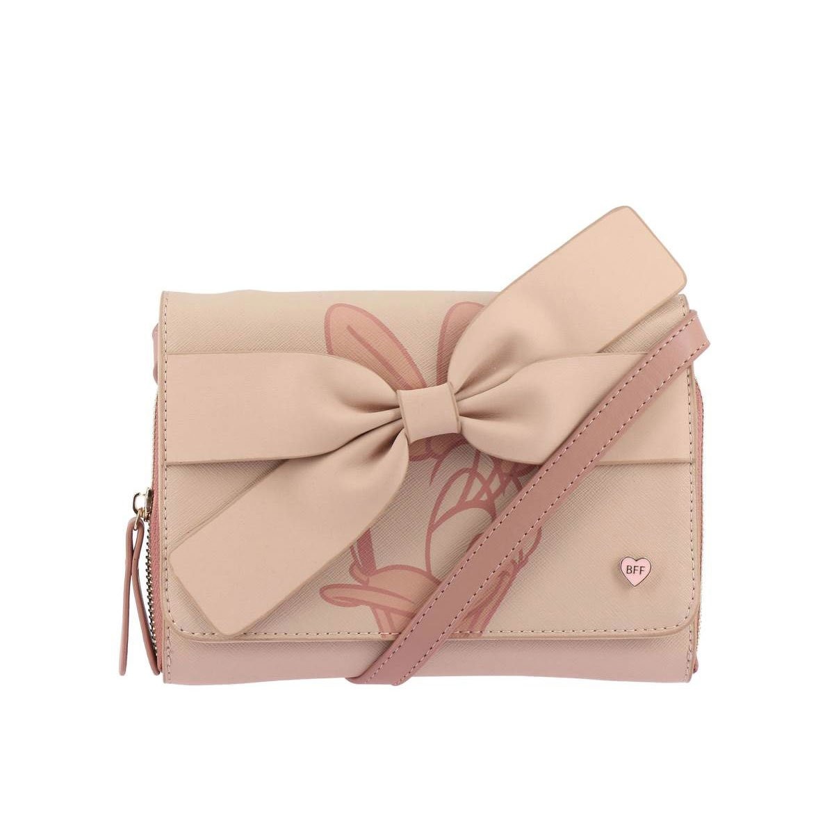 Cross Body Rosa W Capsule Minnie & Daisy