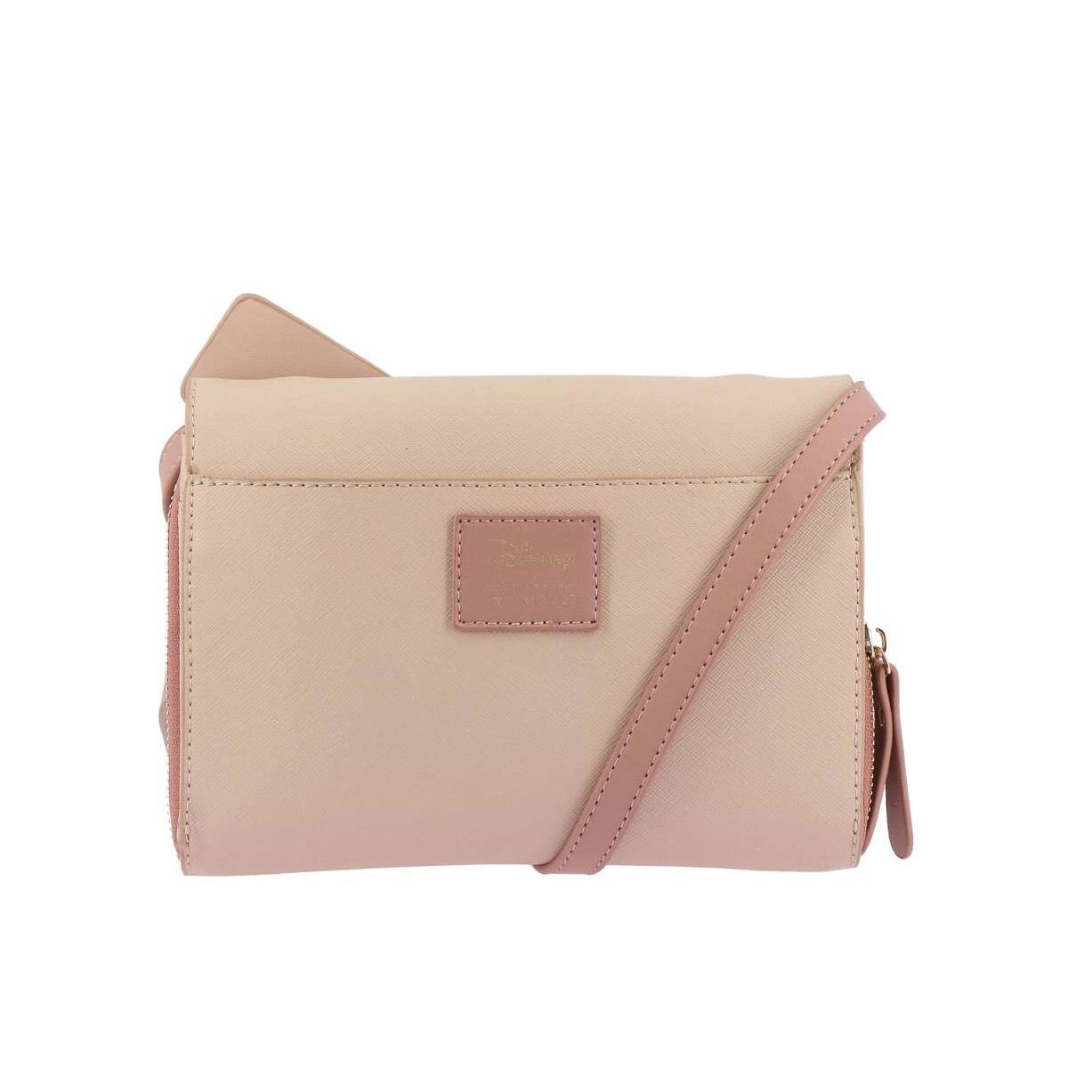 Cross Body Rosa W Capsule Minnie & Daisy