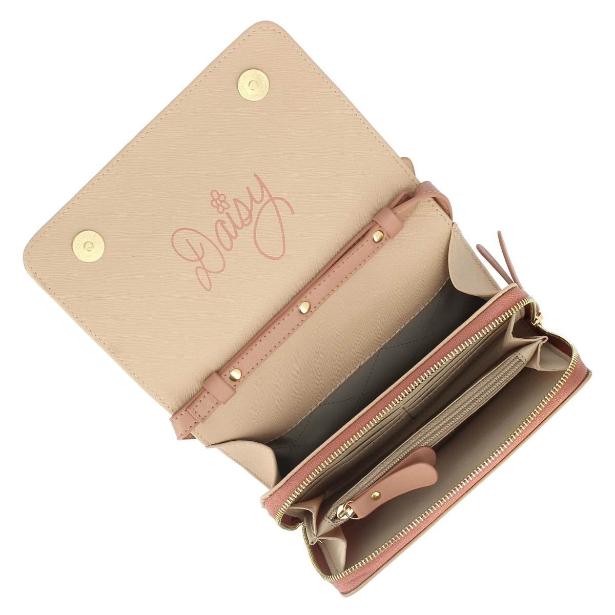 Cross Body Rosa W Capsule Minnie & Daisy