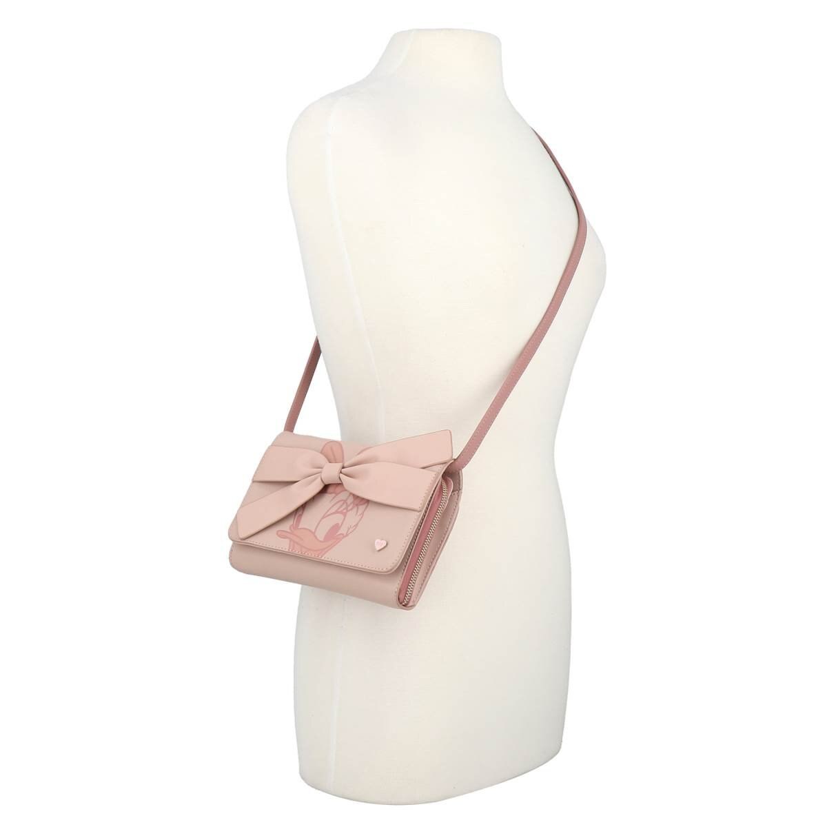 Cross Body Rosa W Capsule Minnie & Daisy