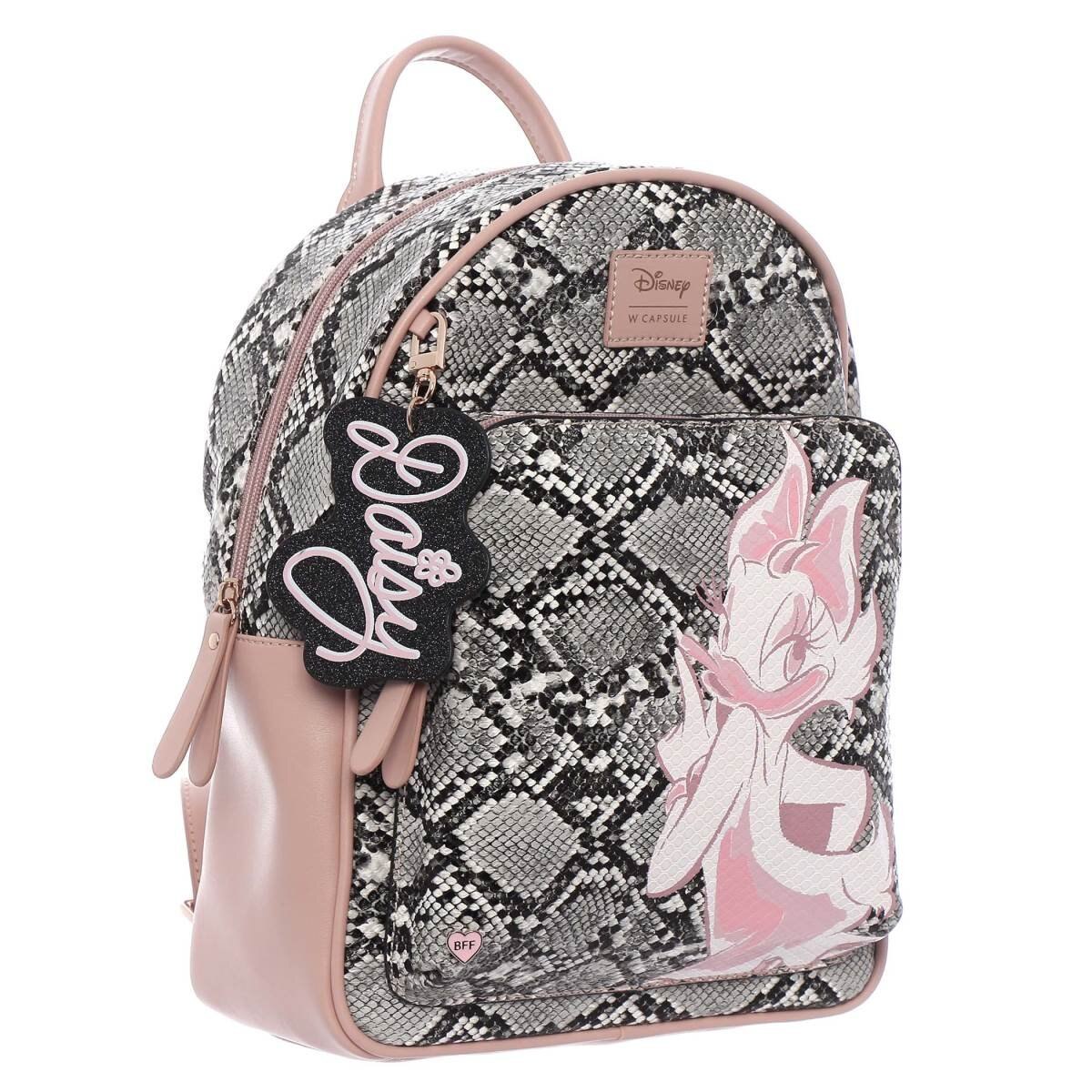 Backpack Multicolor W Capsule Minnie & Daisy