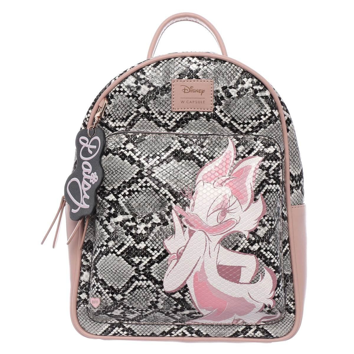 Backpack Multicolor W Capsule Minnie & Daisy