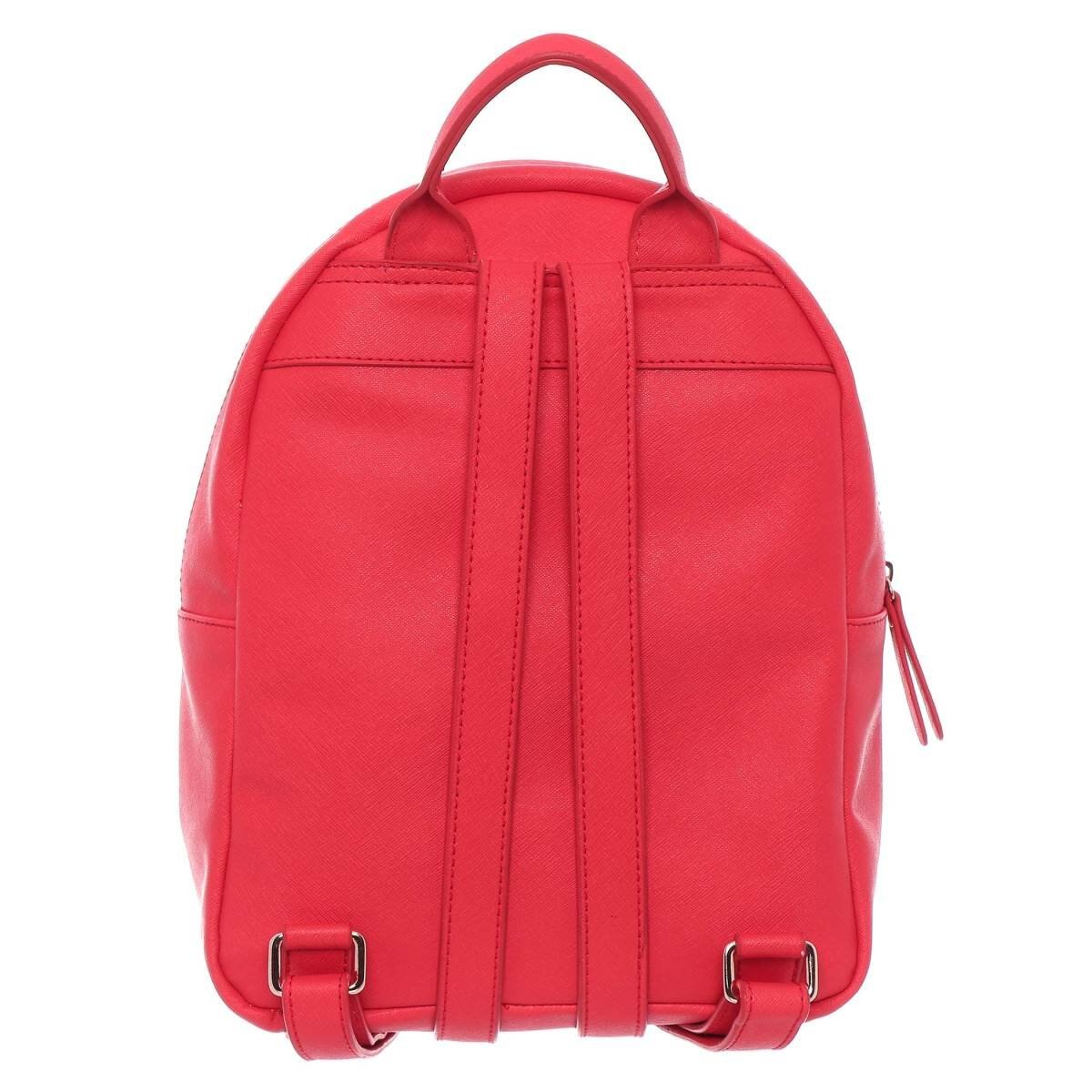 Backpack Roja W Capsule Minnie & Daisy