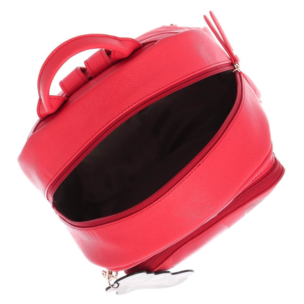 Backpack Roja W Capsule Minnie & Daisy