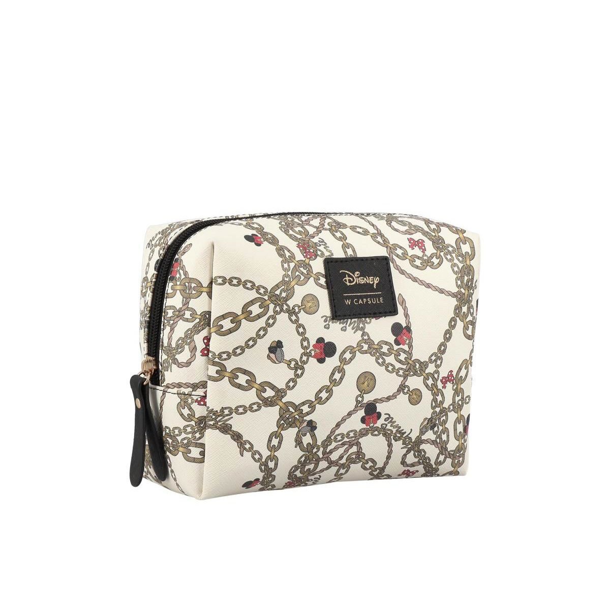Cosmetic Case Blanca W Capsule Minnie & Daisy