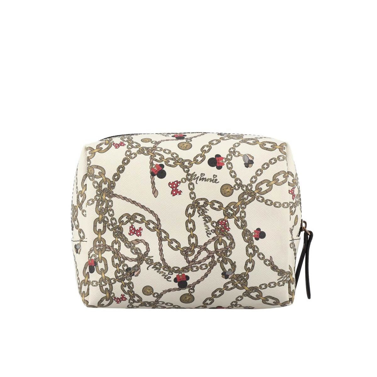 Cosmetic Case Blanca W Capsule Minnie & Daisy