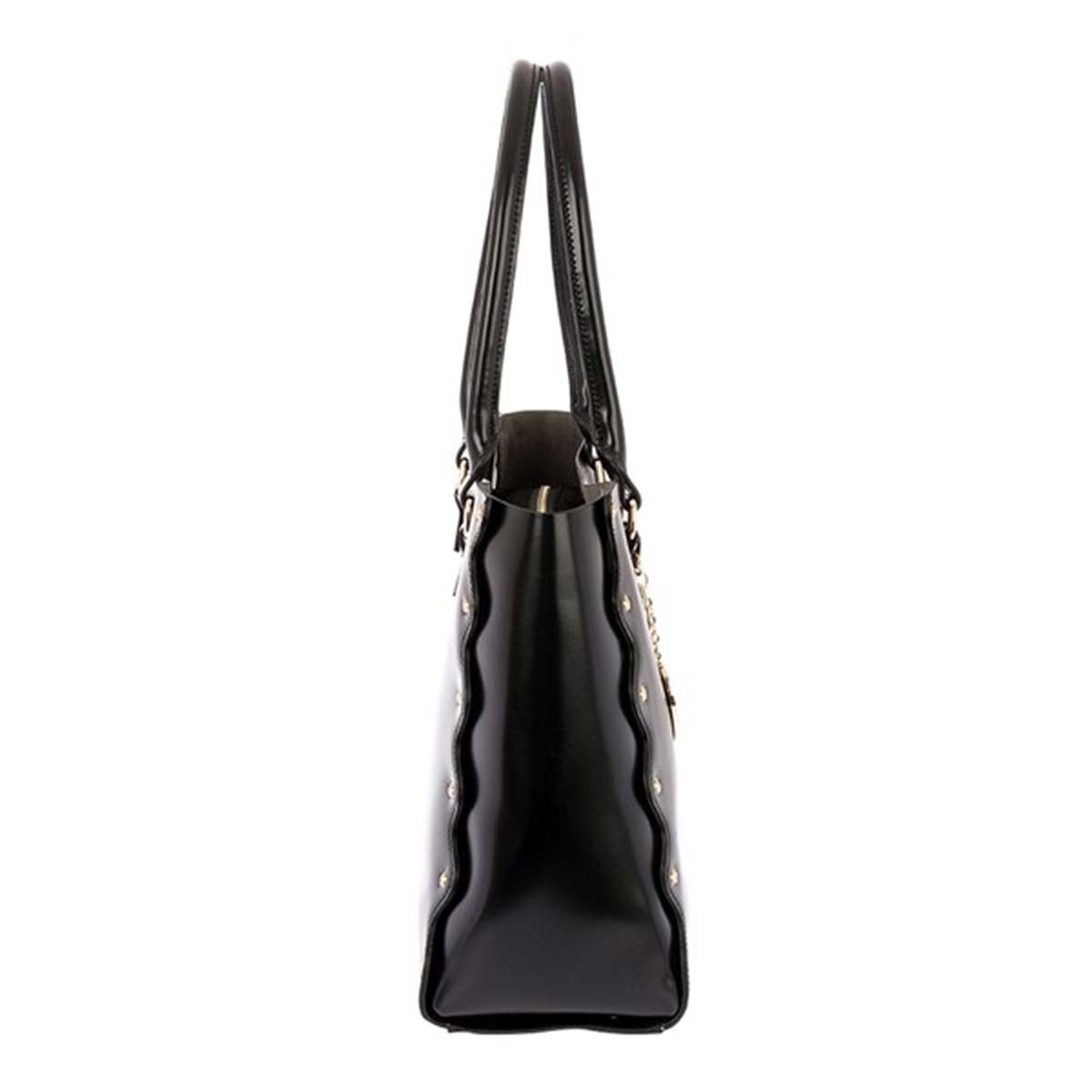 Bolso Jennyfer Tote Negro