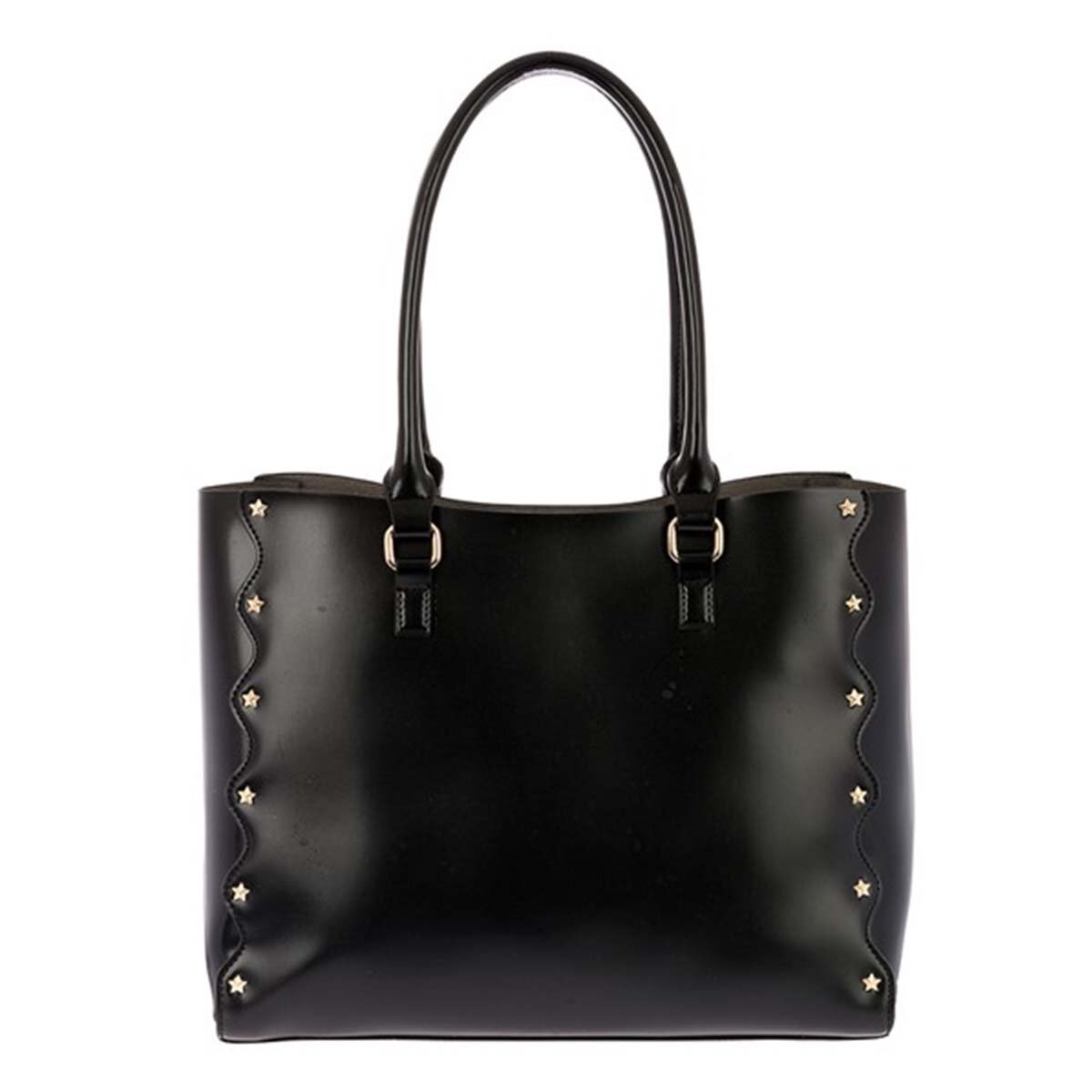 Bolso Jennyfer Tote Negro