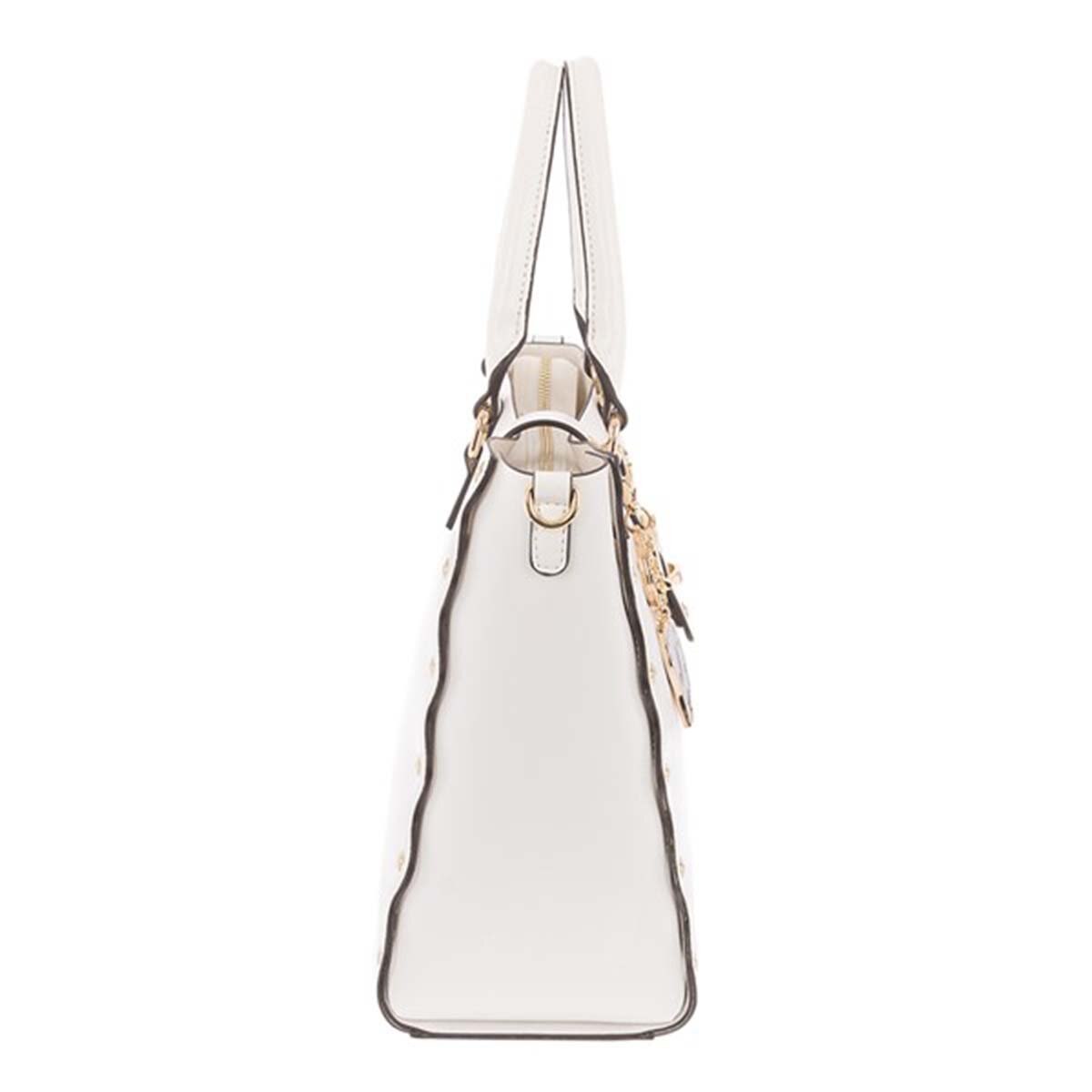 Bolso Jennyfer Tote Blanca