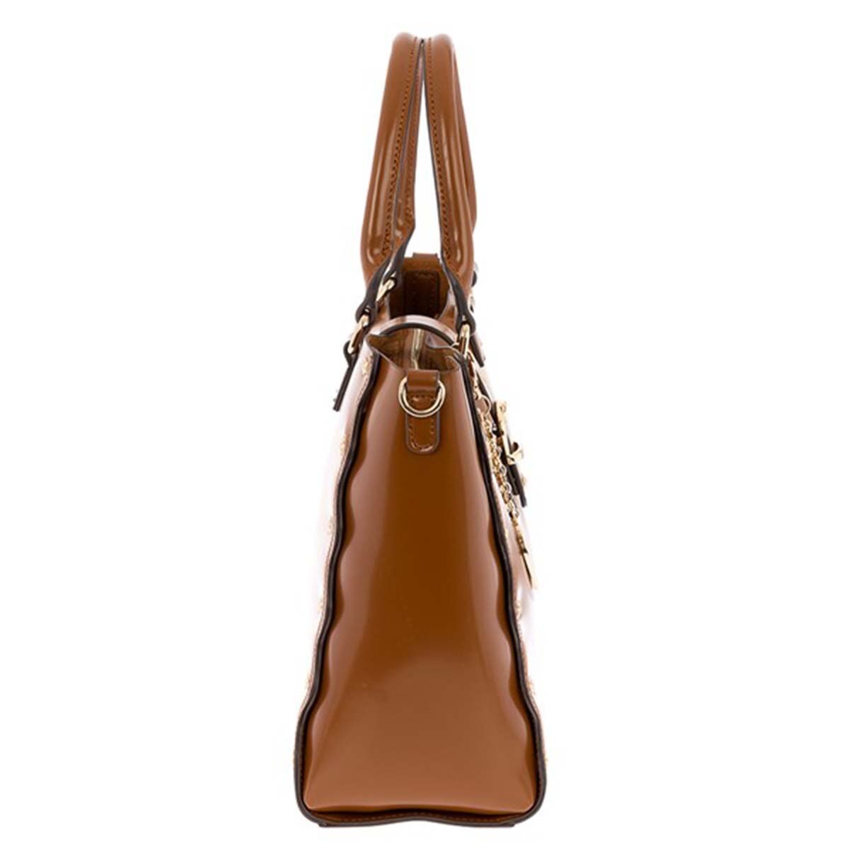 Bolso Jennyfer Tote Tan