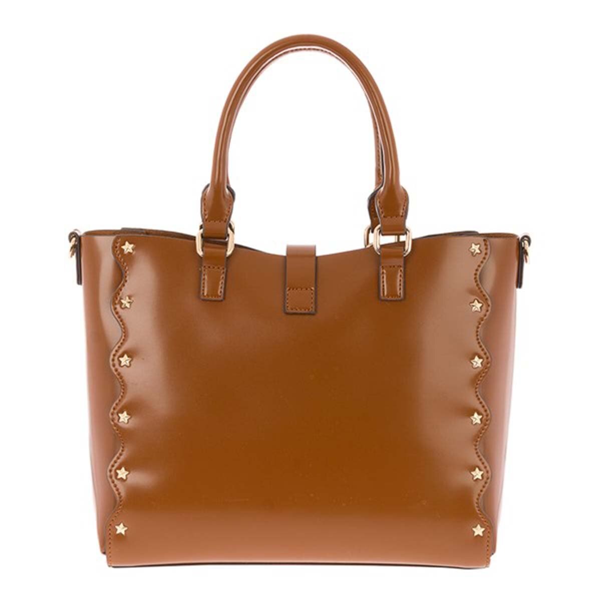 Bolso Jennyfer Tote Tan