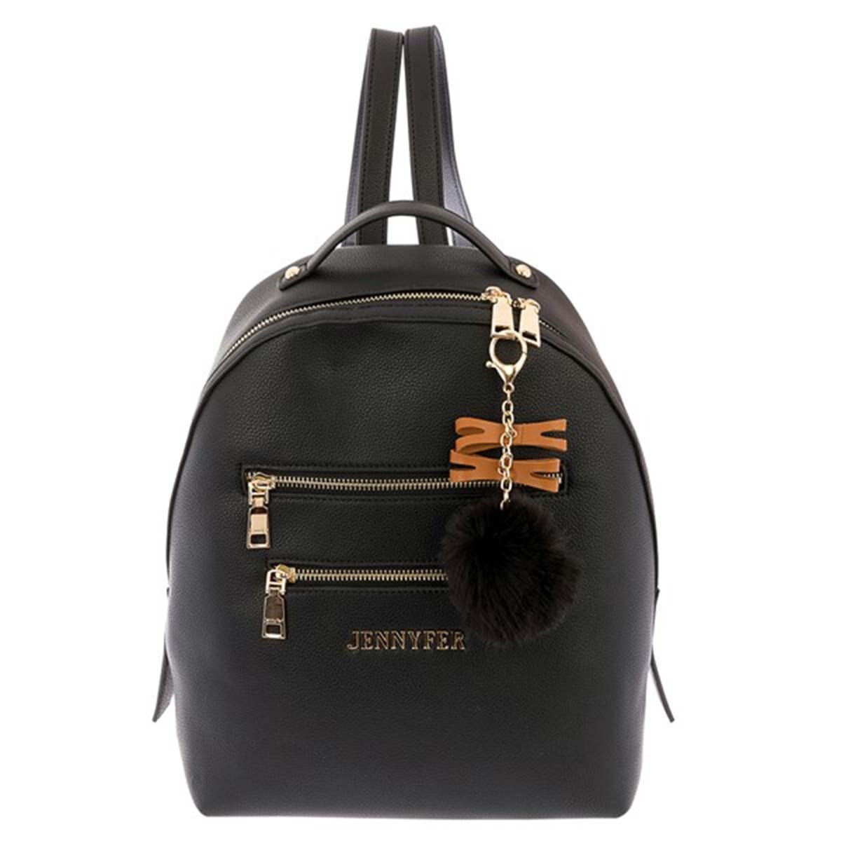 Bolso Jennyfer Backpack Negro