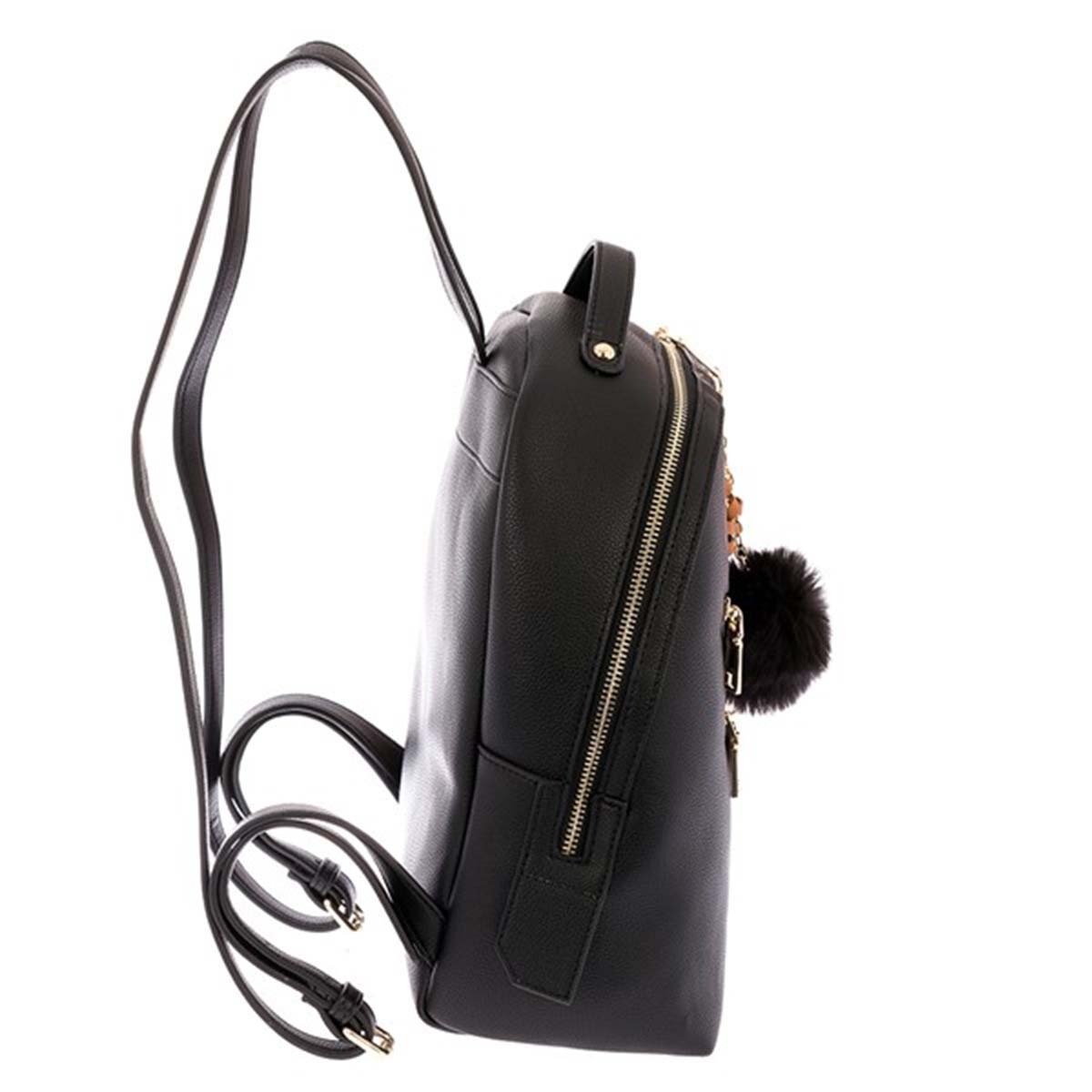 Bolso Jennyfer Backpack Negro